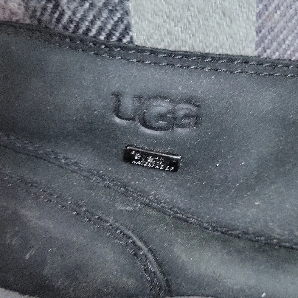 UGG experience ultimate